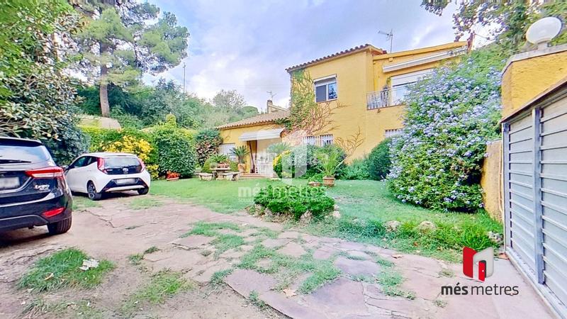 Foto 46219dfb-12c4-4923-90d4-e11ad19616b2. Casa amb calefacció a Teià