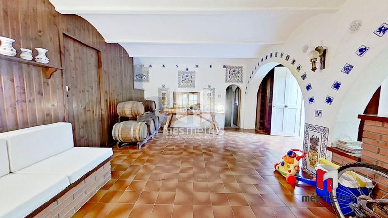 Foto 61342e64-136d-4fba-aac9-594b6c0c0b61. Casa amb calefacció a Teià