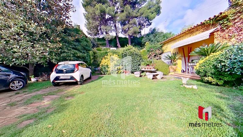 Foto 63b6854b-e1f7-4a8e-9272-2fc51edae026. Casa amb calefacció a Teià