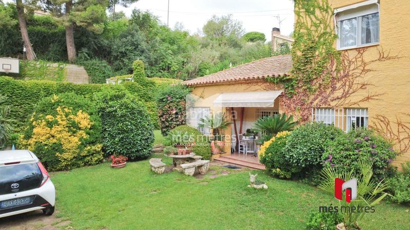 Foto 8ff8675e-0019-4274-8e06-b1dc52378524. Casa amb calefacció a Teià