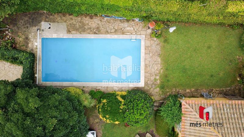 Foto c2850908-ed61-4284-bd62-c687c66bd445. Casa amb calefacció a Teià