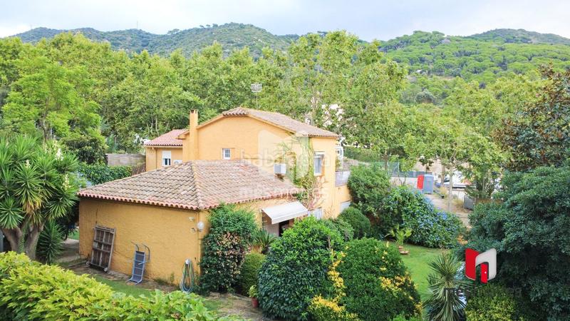 Foto f587313f-7084-4faa-8bfa-e851d7a3cbd4. Casa amb calefacció a Teià