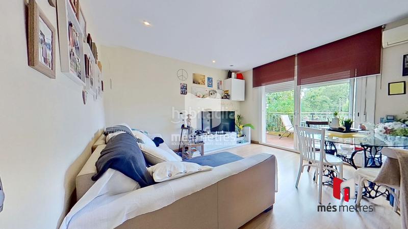 Foto fa34f03a-4318-4620-b6e0-9a434d733e65. Casa amb calefacció a Teià