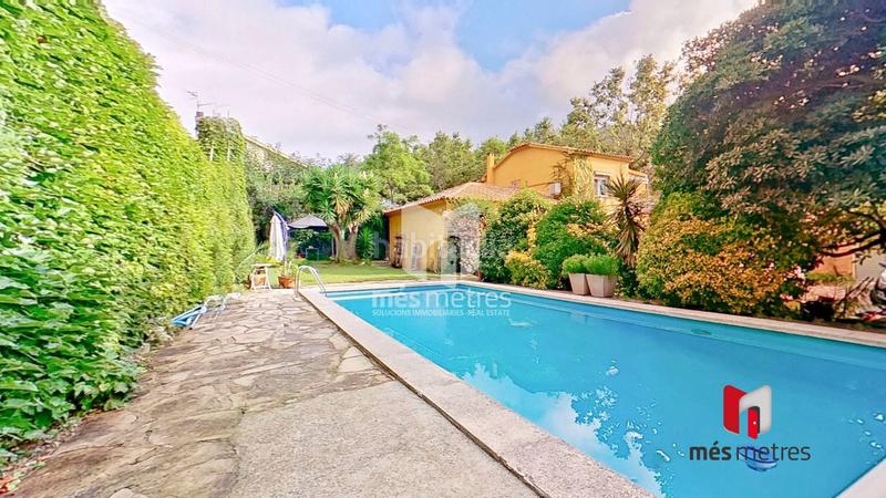 Foto ff34f41d-6974-4ee7-a78d-931a0155c1d3. Casa amb calefacció a Teià