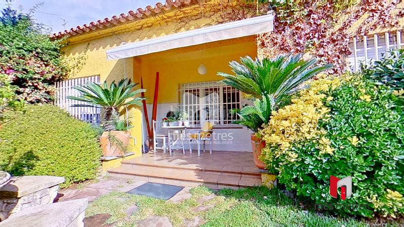 Foto ff4945bb-cc53-4038-8053-b31b0cdac8a7. Casa amb calefacció a Teià