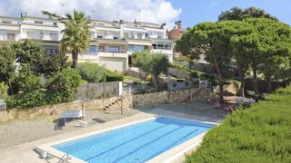 Casa a Teià
