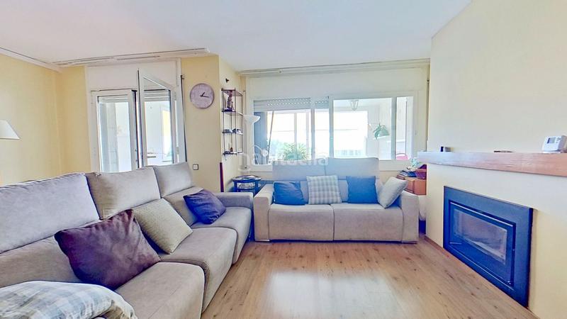 Foto 8a346cdb-9d34-49e9-ba31-1d968d19a304. Haus mit heizung pool in Teià