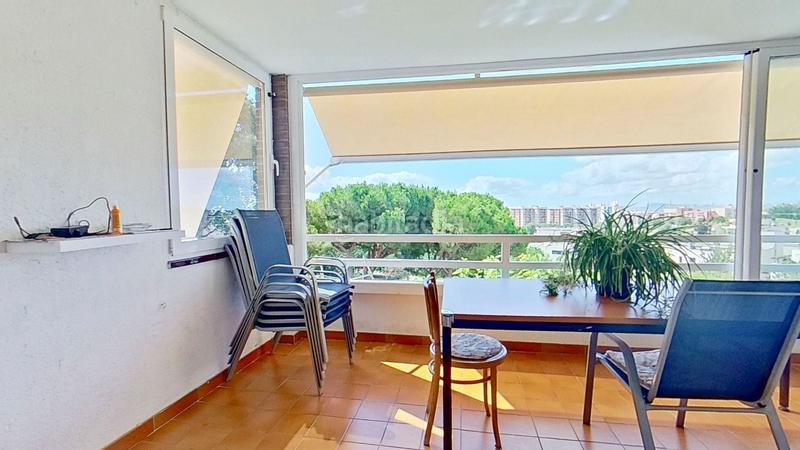 Foto acc72f06-900d-4d8f-8708-9fedea334e50. Haus mit heizung pool in Teià