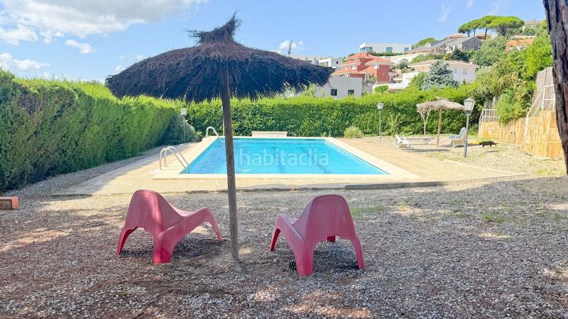 Foto d1f7d816-17cf-467e-af50-78743abea974. Haus mit heizung pool in Teià