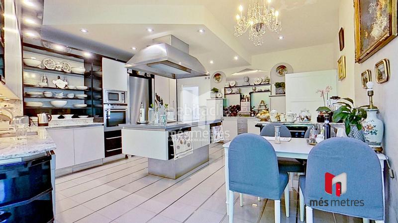 Foto 107fe85c-a722-415c-9793-b40d33881923. Affitto casa con riscaldamento in Alella