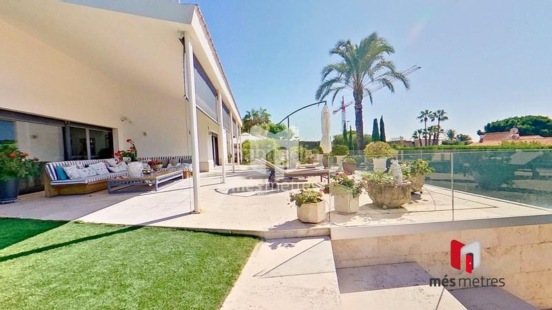 Foto 15a75387-da91-4f94-8cf9-1577f3bbcab1. Affitto casa con riscaldamento in Alella