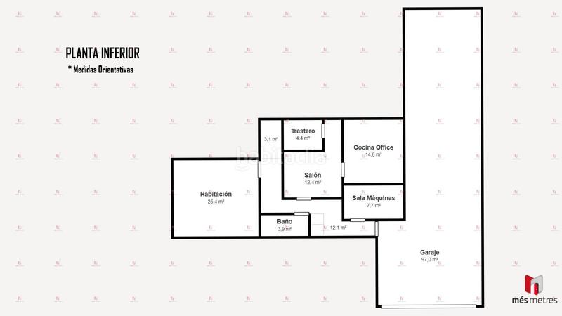 Foto 15f8f356-4a5f-4182-8125-c056ca4dc88d. Affitto casa con riscaldamento in Alella