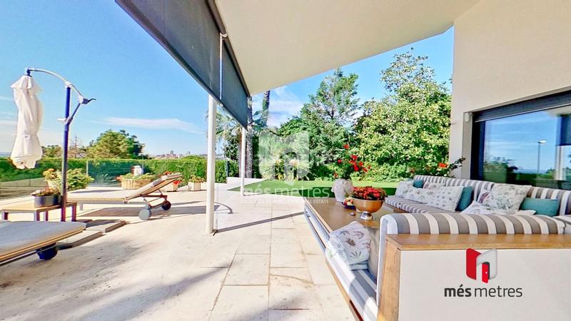 Foto 3410b3dd-6b9c-4a3e-a22f-ac0dadfd9583. Affitto casa con riscaldamento in Alella