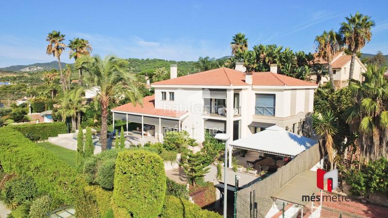 Foto 42b10e83-aec1-4962-98d8-0c124695cefc. Affitto casa con riscaldamento in Alella