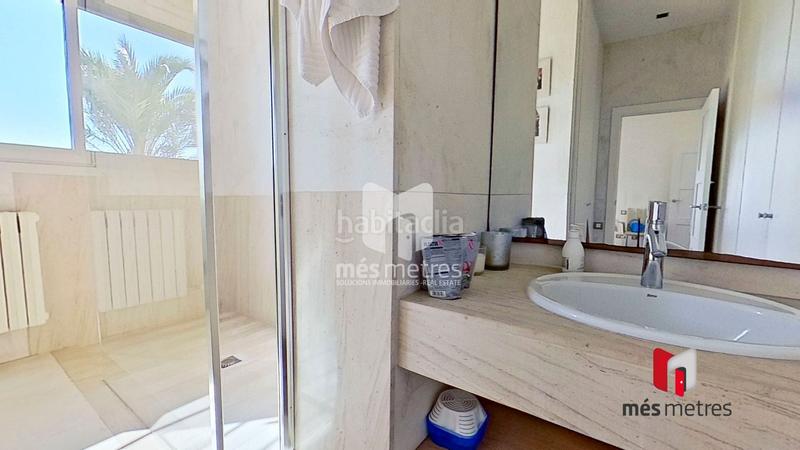 Foto 4655b436-76b5-4f7c-b720-ad86c7455602. Affitto casa con riscaldamento in Alella