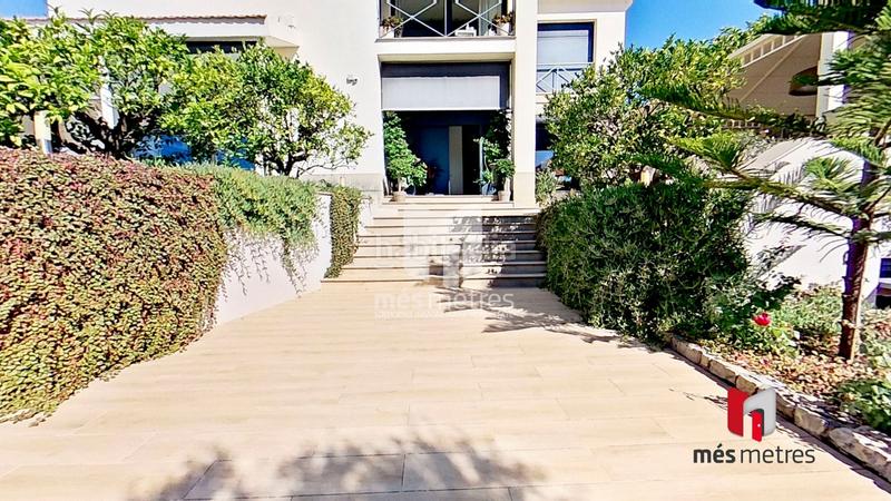 Foto 504a92d1-f070-4b0c-9488-8c0c0148e4ea. Affitto casa con riscaldamento in Alella