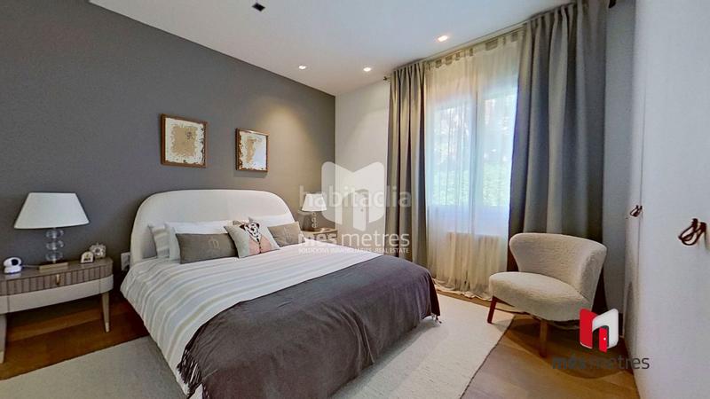 Foto 66d0b8cc-fd0d-4fc3-9107-d878b30c1ead. Affitto casa con riscaldamento in Alella