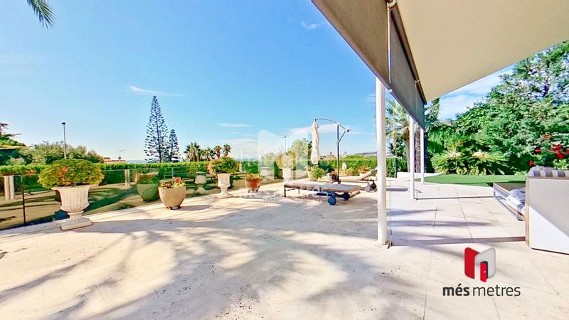 Foto 6dca8c41-49f0-47ab-ab18-34b2ecc38c2b. Affitto casa con riscaldamento in Alella