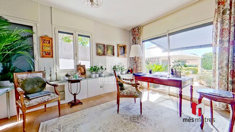 Foto 6fa41cc8-b1c8-4b6f-80f3-47a0329f5fff. Affitto casa con riscaldamento in Alella