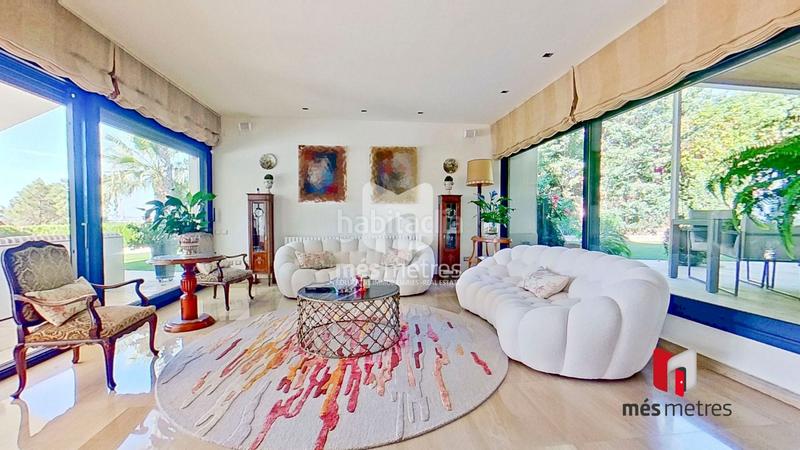 Foto 6fca75a0-7f18-4517-81db-6f4983ef9fbb. Affitto casa con riscaldamento in Alella