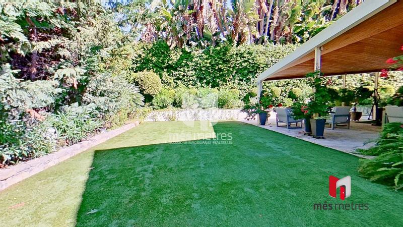 Foto 78d3b0de-c64c-4d6b-96db-2799f1a246ea. Affitto casa con riscaldamento in Alella