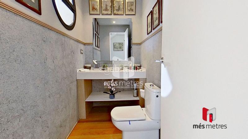 Foto 7d3400c3-1f52-46aa-a7a7-4e9c484e37ac. Affitto casa con riscaldamento in Alella