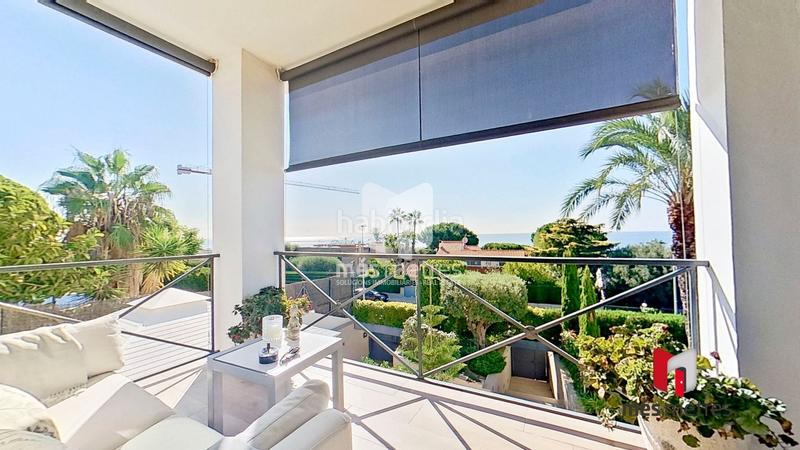 Foto 7f8bba7a-4121-432a-a80c-bbc84777e685. Affitto casa con riscaldamento in Alella