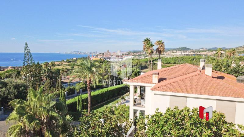 Foto 80fbec44-8f61-4bf1-8d50-b3f01da572e4. Affitto casa con riscaldamento in Alella