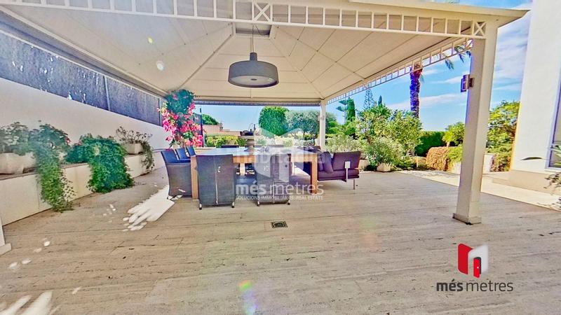 Foto 99fb2820-c5e0-4882-933f-6486e2d16e84. Affitto casa con riscaldamento in Alella