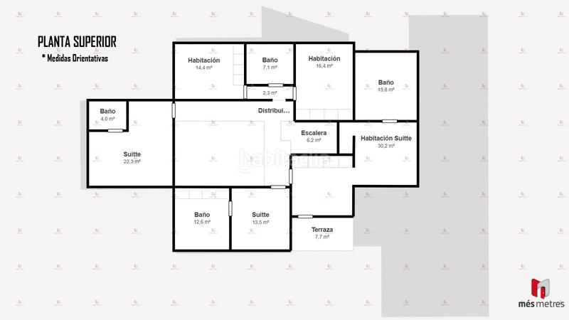 Foto 9cd2f3a8-eb3d-4389-b113-92fd7f4f0504. Affitto casa con riscaldamento in Alella