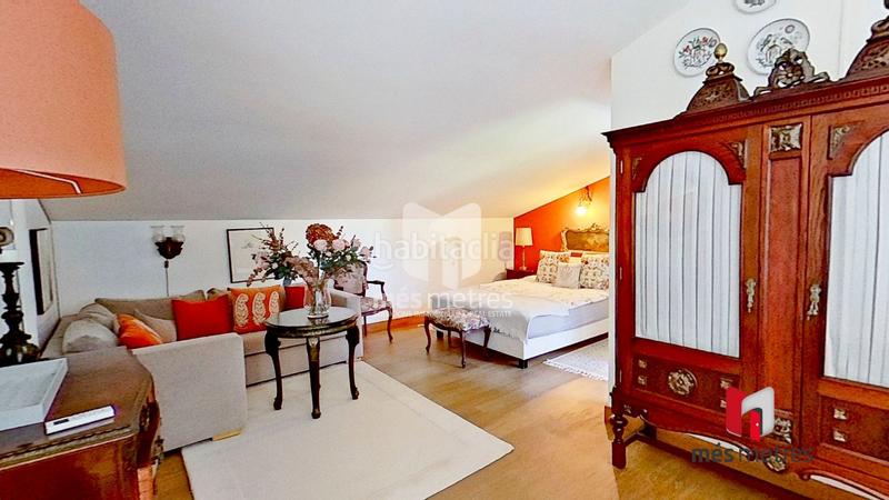 Foto b933771b-46a6-447e-96f0-960fe45dd588. Affitto casa con riscaldamento in Alella