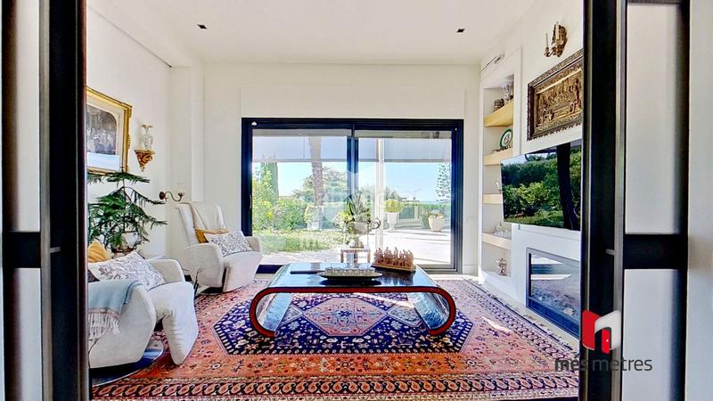 Foto bb51fceb-17f3-4a5d-a605-31c3dce6e315. Affitto casa con riscaldamento in Alella