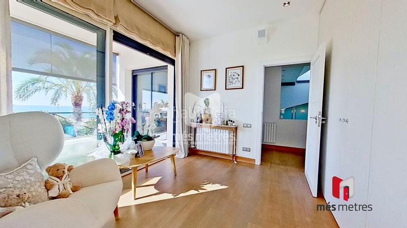 Foto d05f474c-c101-45c7-907a-72269bdf0f04. Affitto casa con riscaldamento in Alella