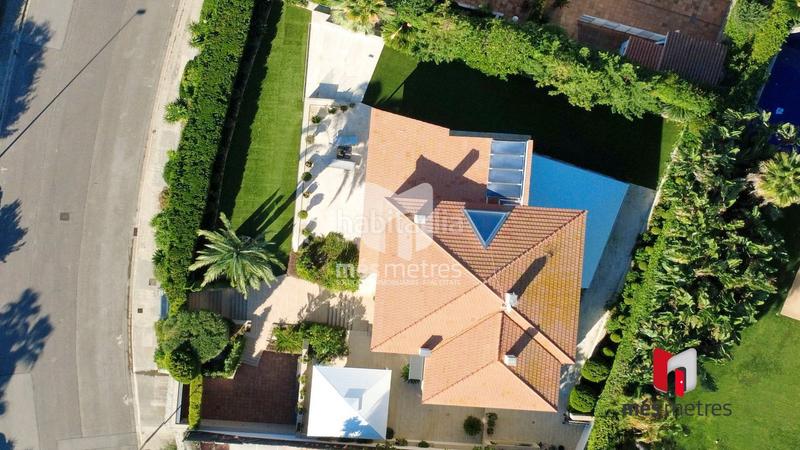 Foto d5f3b19a-4353-48d4-b2ec-1e2d630119d1. Affitto casa con riscaldamento in Alella