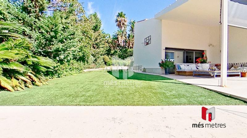 Foto d7ae7399-1303-47c5-909b-f74b6d937c1e. Affitto casa con riscaldamento in Alella