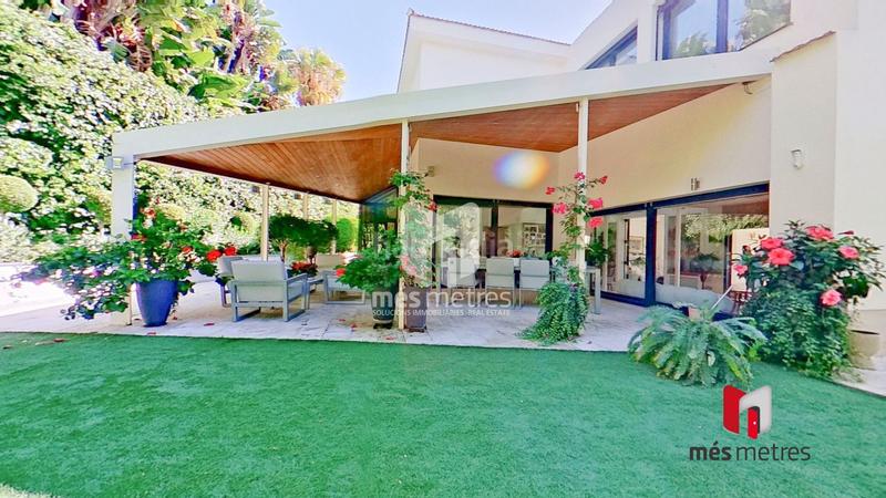 Foto d9786f51-f388-4620-b2ba-1e5e38f50d2b. Affitto casa con riscaldamento in Alella