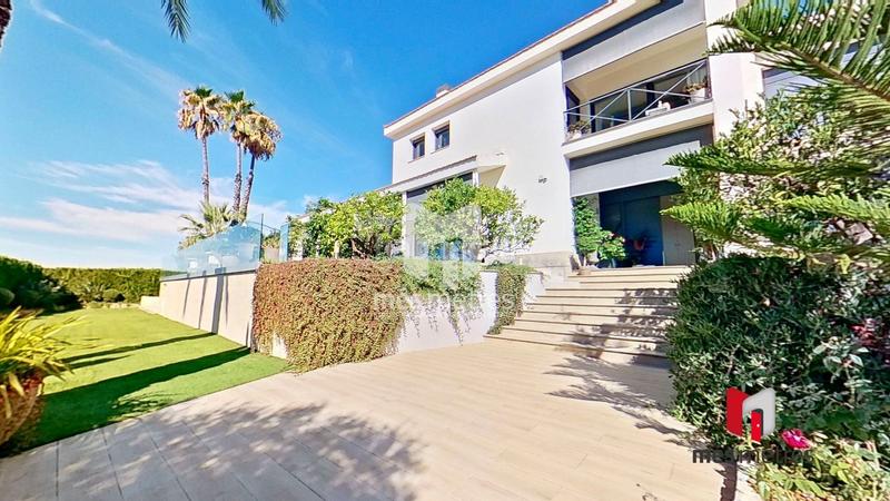 Foto e9353c46-4061-4245-a540-24f2a1356fbd. Affitto casa con riscaldamento in Alella