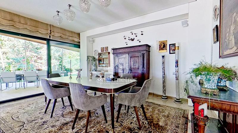 Foto ed4938a2-8e33-4b54-9c2e-5097ce1ba5e1. Affitto casa con riscaldamento in Alella