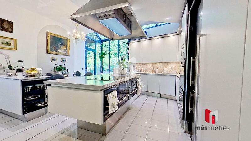 Foto ede339b3-4054-4c7f-98bf-b7e4deada838. Affitto casa con riscaldamento in Alella