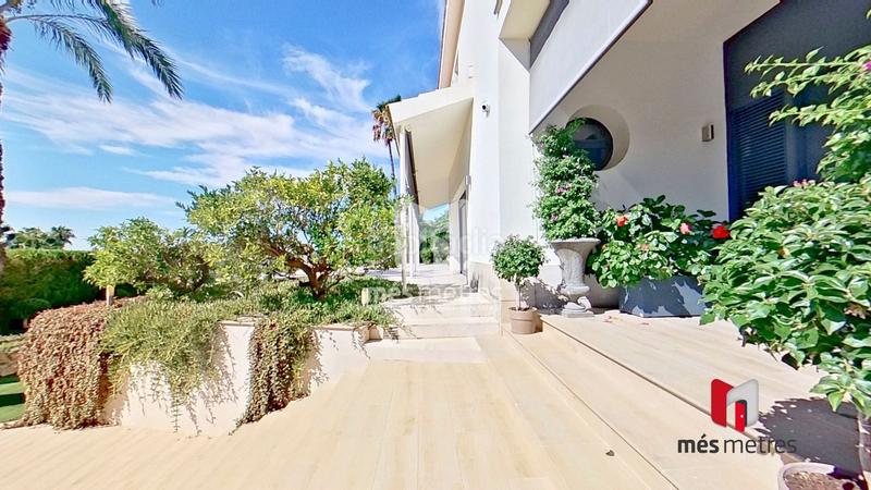 Foto f018f775-1b77-4009-a445-6bb020dbed07. Affitto casa con riscaldamento in Alella