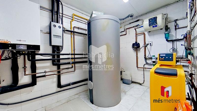 Foto f8f89025-0081-4516-92d2-b48ae59d91e0. Affitto casa con riscaldamento in Alella