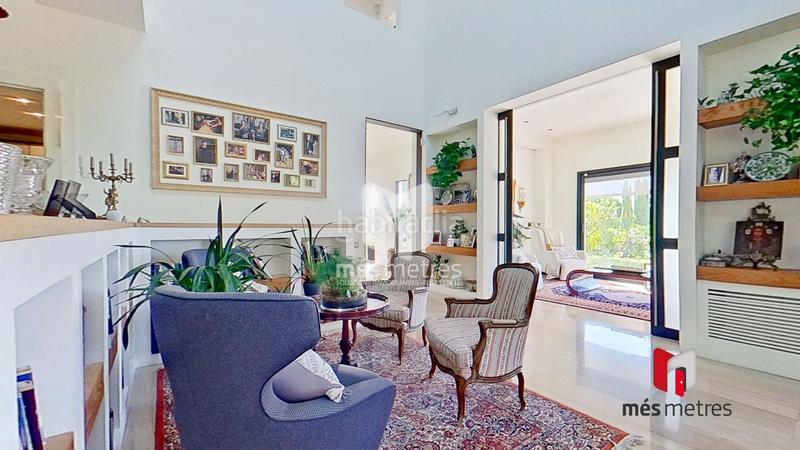 Foto fb01bf46-de1b-444e-9ae4-cd422a2dd2a8. Affitto casa con riscaldamento in Alella