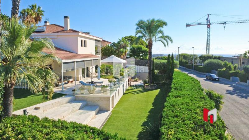 Foto fec4c6ac-6ac1-4d12-8a3d-351c1f66ea8e. Affitto casa con riscaldamento in Alella