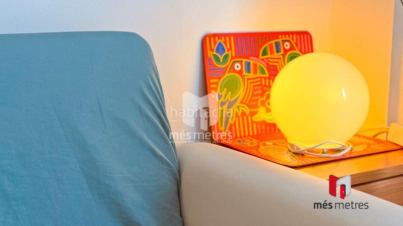 Foto b18b2a9b-7804-45c8-a815-2008b27db8a3. Appartement avec chauffage dans Centre Masnou (El)