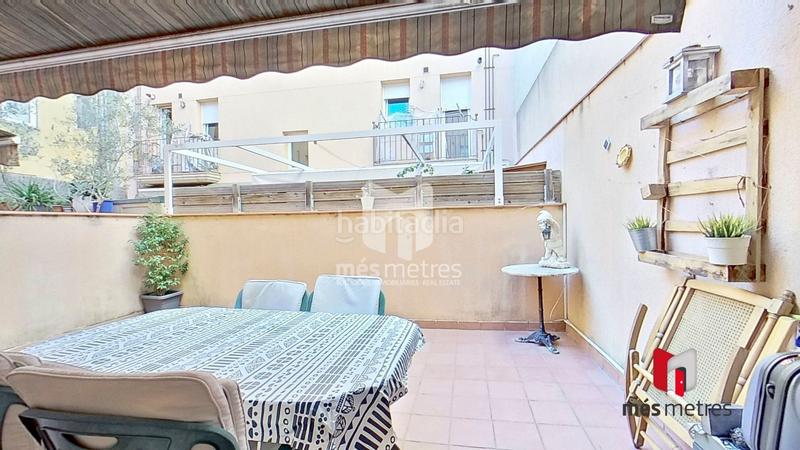 Foto 32d03e26-8ca9-48fb-96d7-a2c29861ba02. Etagenwohnung mit heizung in Centre Masnou (El)