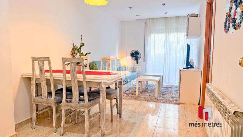 Foto 5bea2cad-5f75-4c86-a708-32dcee416106. Etagenwohnung mit heizung in Centre Masnou (El)