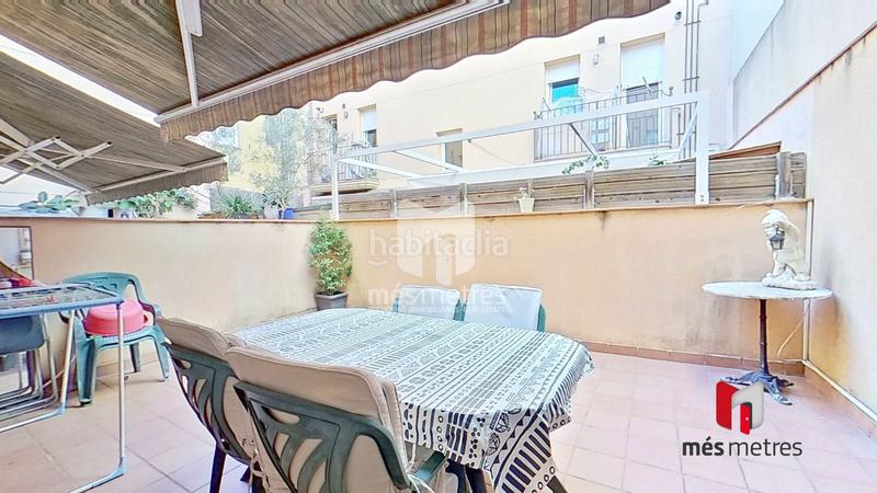 Foto f135d93a-8244-4fef-a5f9-74100f00d96f. Etagenwohnung mit heizung in Centre Masnou (El)