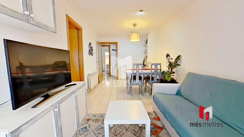 Foto 083725b1-83d2-4076-8800-85d5f0c0cae8. Flat with heating in Centre Masnou (El)