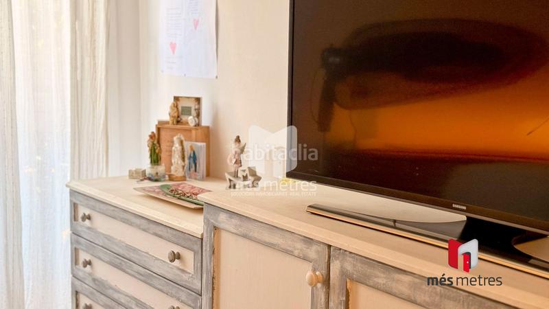Foto 3c6fe599-b20e-43ff-b8c4-ac69462c84ce. Flat with heating in Centre Masnou (El)