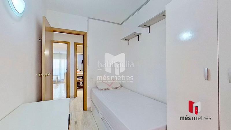 Foto 4c6c220f-952e-4e9c-aa54-e103409e7dbd. Flat with heating in Centre Masnou (El)